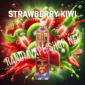 Randm tornado 7000 strawberry kiwi