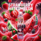 Randm tornado 7000 strawberry watermelon