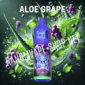 Randm tornado 9000 aloe grape