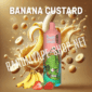 Randm tornado 9000 banana custard