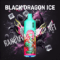 Randm tornado 9000 black dragon ice