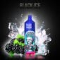 Randm tornado 9000 black ice