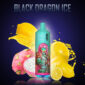 Randm tornado 9000 blackdragon ice