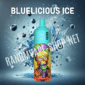 Randm tornado 9000 bluelicious ice
