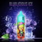 Randm tornado 9000 bluelicous ice