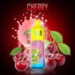 Randm tornado 9000 cherry