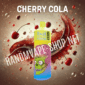 Randm tornado 9000 cherry cola