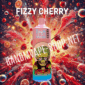 Randm tornado 9000 fizzy cherry