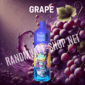 Randm tornado 9000 grape