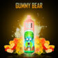 Randm tornado 9000 gummy bear