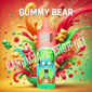 Randm tornado 9000 gummy bear