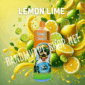 Randm tornado 9000 lemon lime