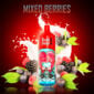 Randm tornado 9000 mixed berries