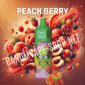 Randm tornado 9000 peach berry