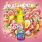 Randm tornado 9000 pink lemonade
