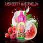 Randm tornado 9000 raspberry watermelon