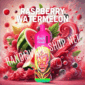 Randm tornado 9000 raspberry watermelon