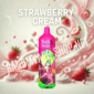 Randm tornado 9000 strawberry cream