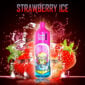 Randm tornado 9000 strawberry ice
