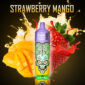 Randm tornado 9000 strawberry mango