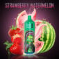 Randm tornado 9000 strawberry watermelon
