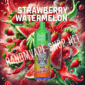 Randm tornado 9000 strawberry watermelon