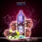 Randm tornado 9000 vimto