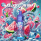 Randm tornado 9000 watermelon brazz ice