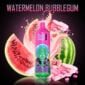 Randm tornado 9000 watermelon bubblegum