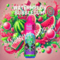 Randm tornado 9000 watermelon bubblegum