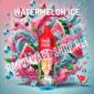 Randm tornado 9000 watermelon ice
