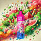 Randm tornado 9000 watermelon skittles