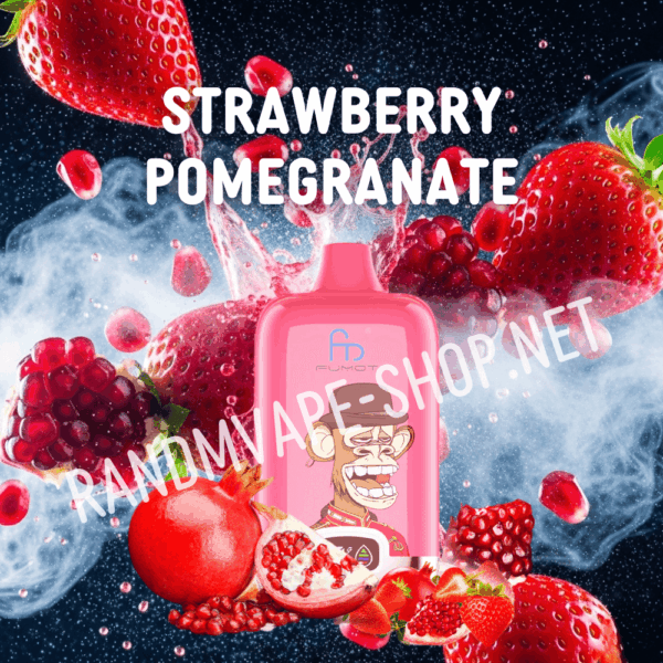 ORIGINAL RANDM DIGITAL BOX 12000 Vape Randm tornado vape 12000 strawberry pomegranate 477fc6ed b17d 4b68 a022 025a68f42d29