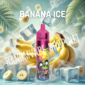 Randm tornado vape 30000 banana ice