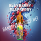 Randm tornado vape 30000 blueberry raspberry