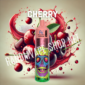 Randm tornado vape 30000 cherry