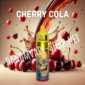 Randm tornado vape 30000 cherry cola