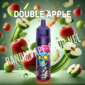 Randm tornado vape 30000 double apple
