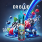 Randm tornado vape 30000 dr blue