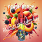 Randm tornado vape 30000 peach berry