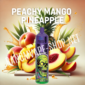 Randm tornado vape 30000 peachy mango pineapple