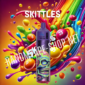 Randm tornado vape 30000 skittles