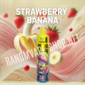 Randm tornado vape 30000 strawberry banana