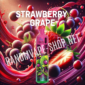 Randm tornado vape 30000 strawberry grape