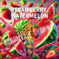 Randm tornado vape 30000 strawberry watermelon