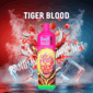 Randm tornado vape 9000 tiger blood