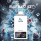 Randm vape 35000 blue razz ice