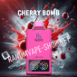 Randm vape 35000 cherry bomb