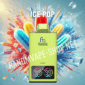 Randm vape 35000 ice pop