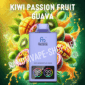Randm vape 35000 kiwi passion fruit guava